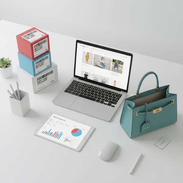 E-Ticaret Kategorisi
