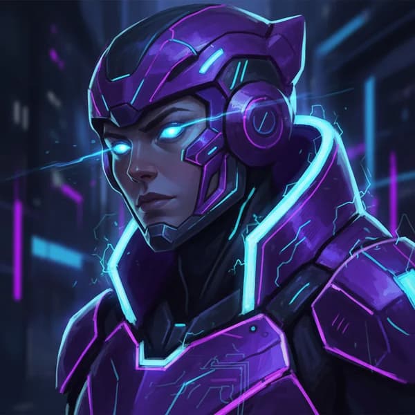 Gaming Avatar