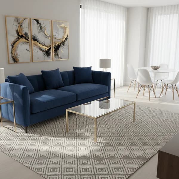 Staging
