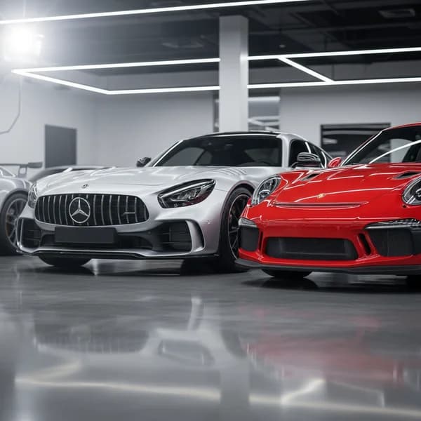 Showroom