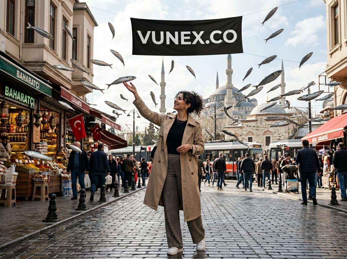 UGC İçerik